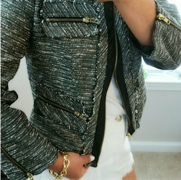 Host Pick XOXO Women's Jacket - Picture 2 of 13